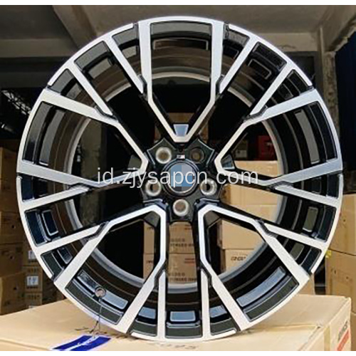 X6 7Series X5 5Series 3Series Forged Wheel Rims